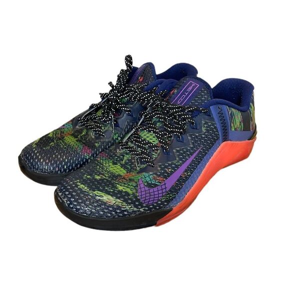 Nike Metcon 6 ‘I Am Not A Robot’ Sneakers